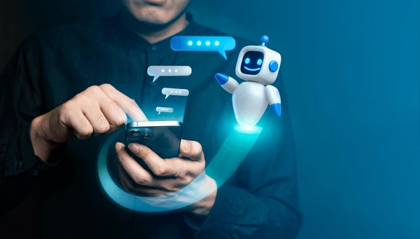 AI Chatbot development in 2025