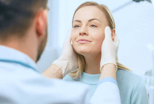 Liposuction in Riyadh