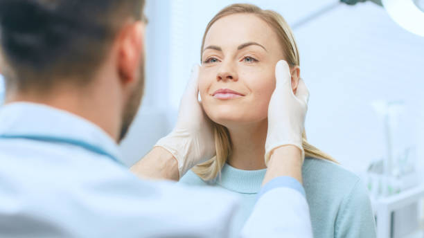 Liposuction in Riyadh