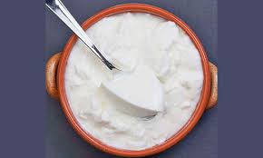 Farm fresh yoghurt Abu Dubai