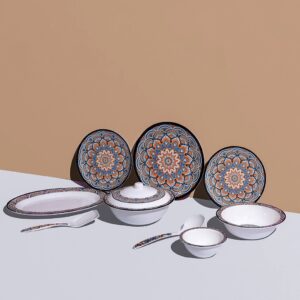 marble dinner sets price in pakistan
