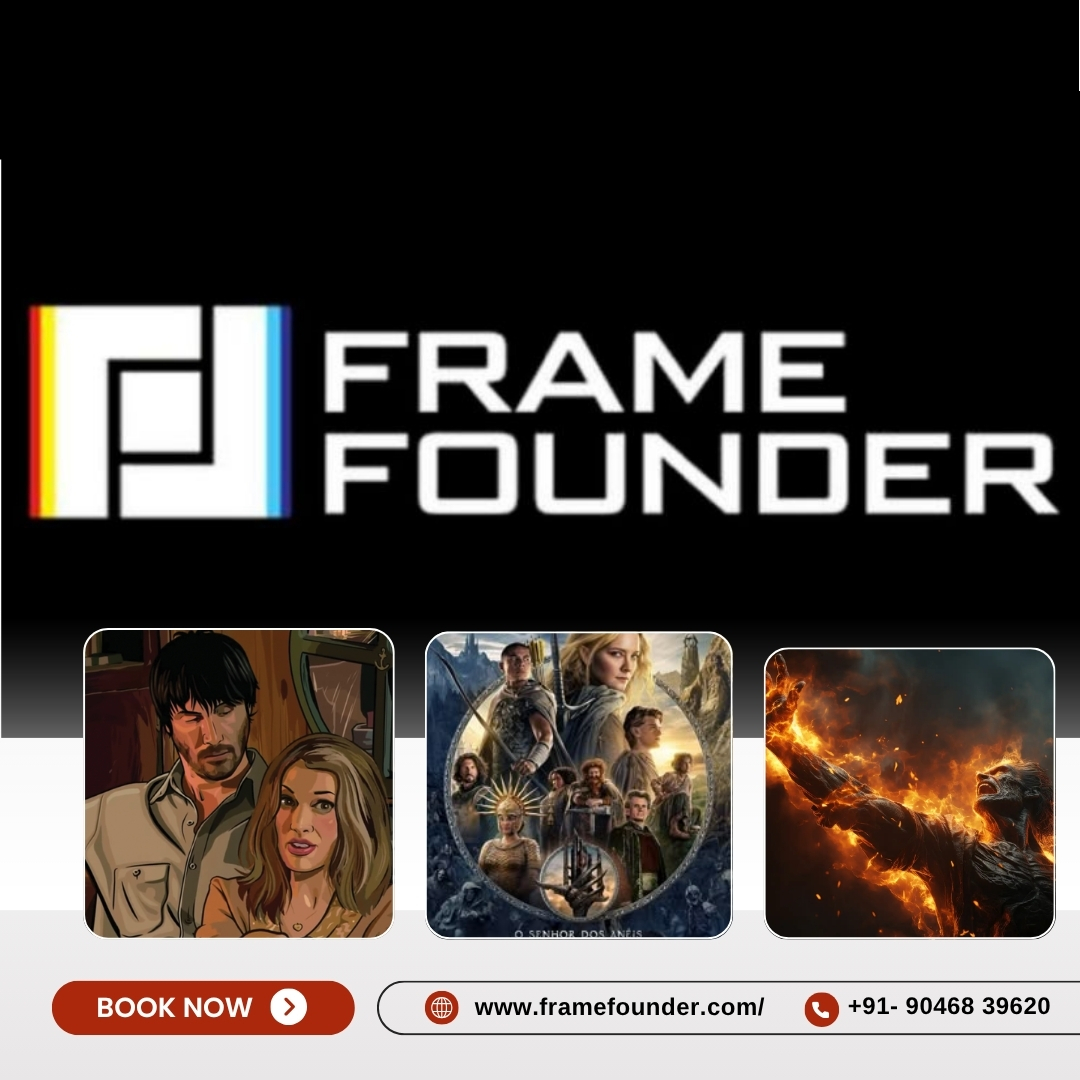 Hire Expert Post Production Studio for Flawless Video Editing