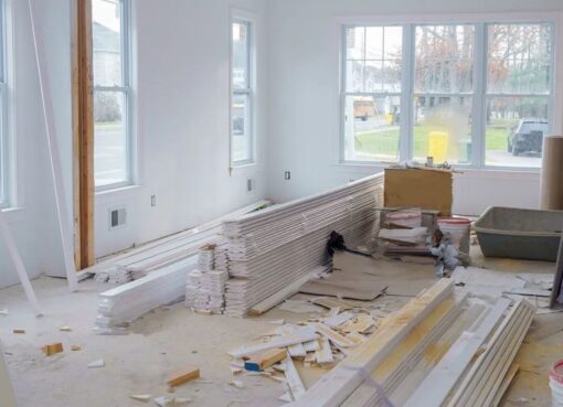 Home Remodeling in East Longmeadow, MA