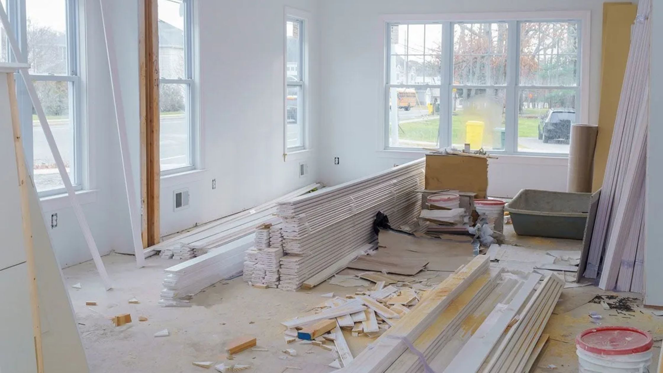 Home Remodeling in East Longmeadow, MA