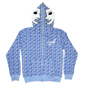 Asaali Hoodie: The Perfect Blend of Style, Comfort, and Durability