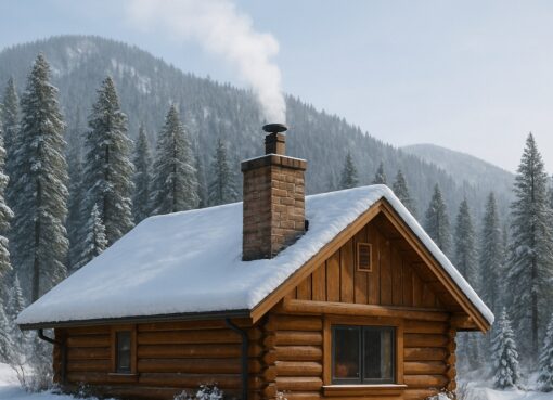 Chimney Liner