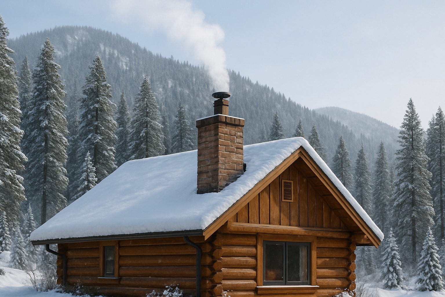 Chimney Liner