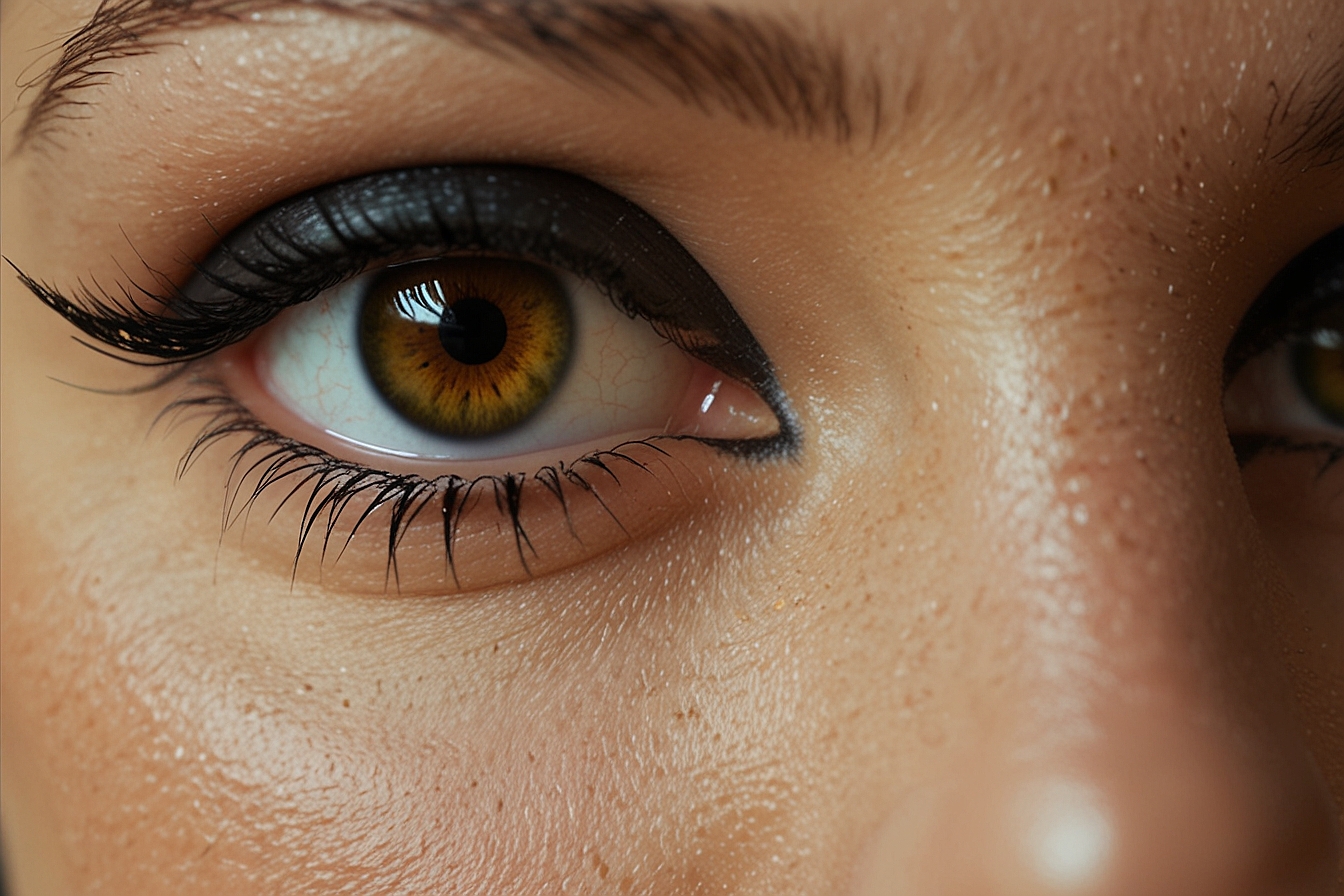 Eyeliner Business