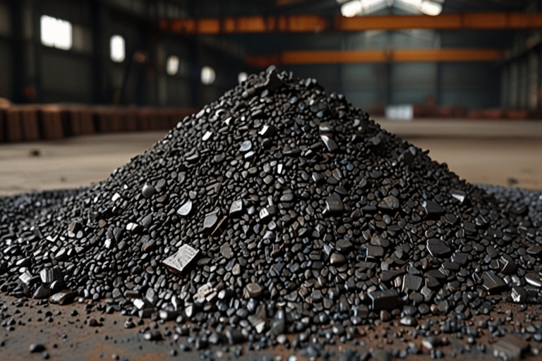 Ferro Manganese Manufacturing Plant Report 2025 | Setup Details and Cost Analysis