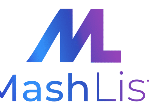 MashList