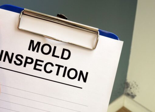Mold Inspection