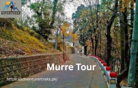 Murree Tour