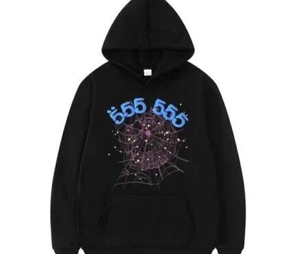 The Rise of Sp5der Hoodies in Streetwear Culture