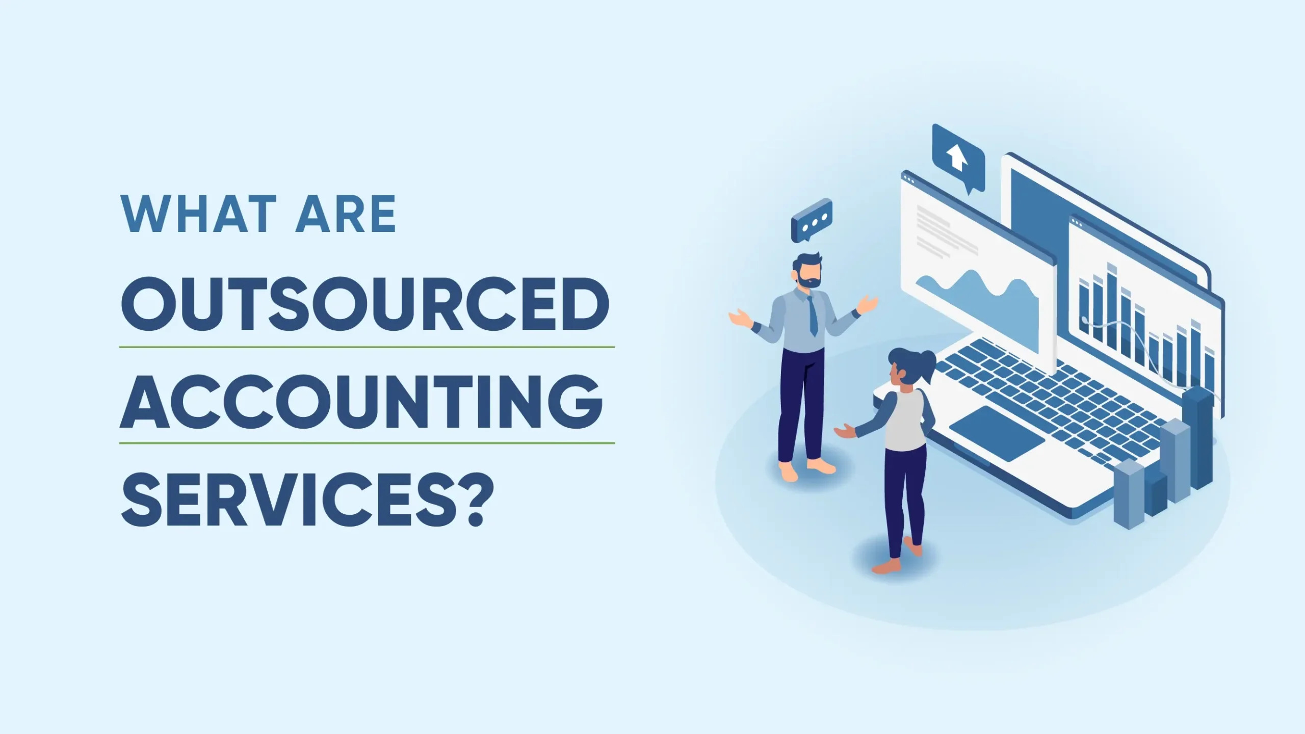 Are Accounts Payable Outsourcing Services the Future of Finance Teams?