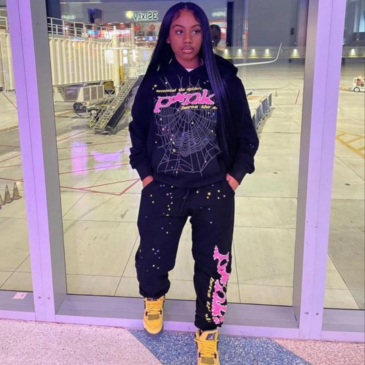 spidershoodiesstore Shop And Sp5der Hoodie