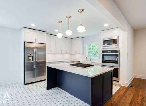 Commercial Remodeling