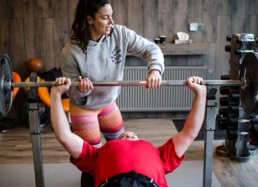 Personal Training clapham
