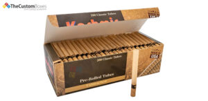 custom paper boxes