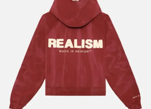 Realism Clothing