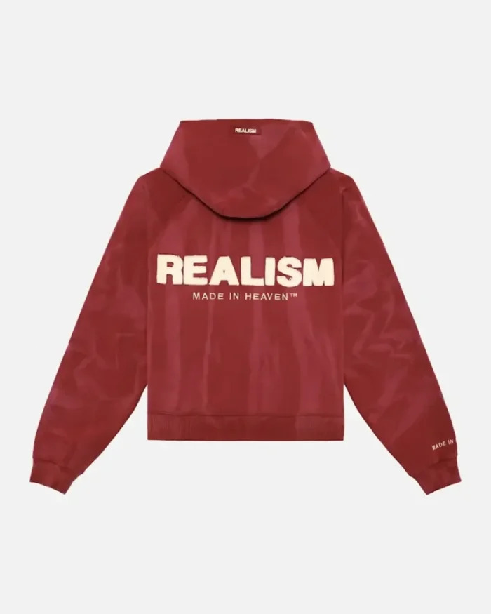 Realism Clothing