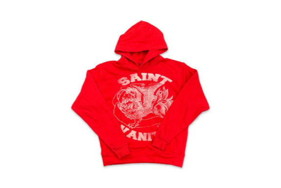 saint vanity