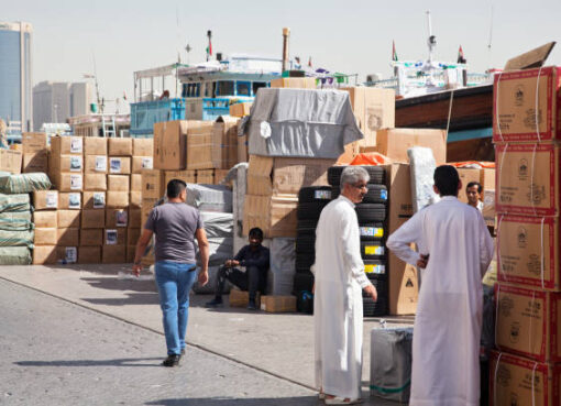 Scrap Buyers in Dubai