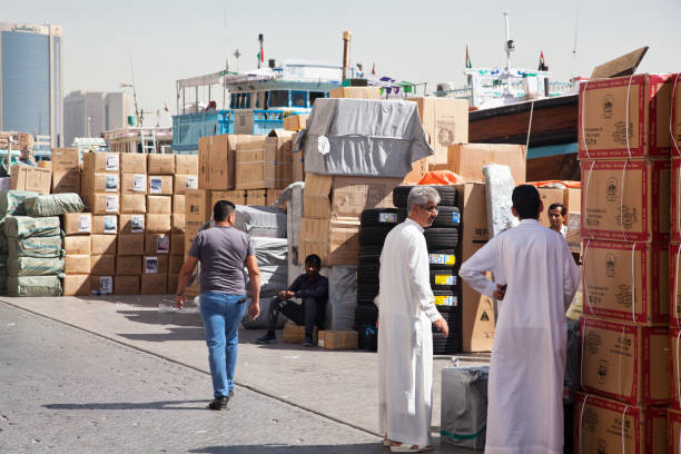 Scrap Buyers in Dubai