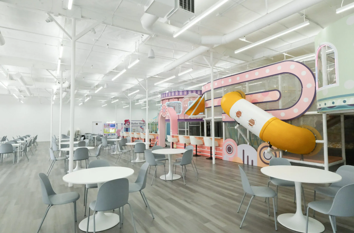 How to Plan the Perfect Kids Party at Our Northridge Indoor Playground