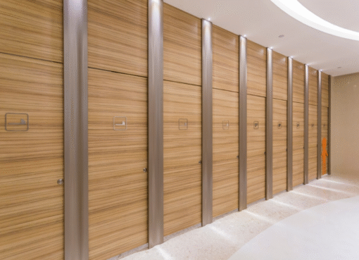 commerrcial storage cabinets