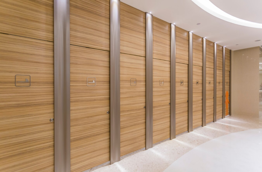 commerrcial storage cabinets