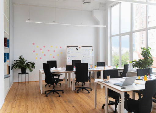 Georgia virtual office space
