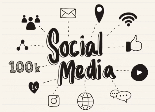 Social Media Marketing Services