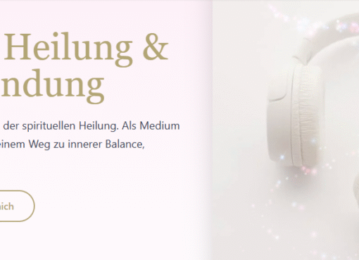 Heilerin München