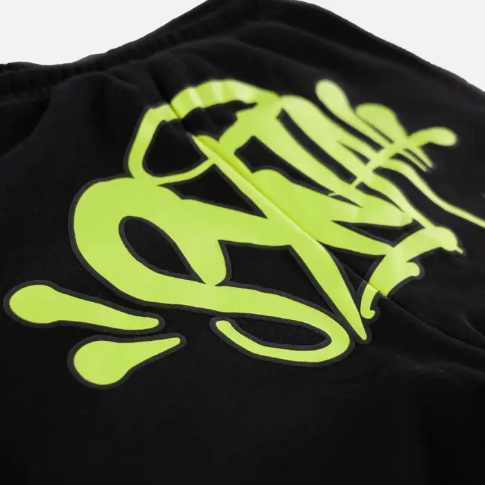Syna World Jacket: The Pinnacle of Urban Style and Streetwear Excellence