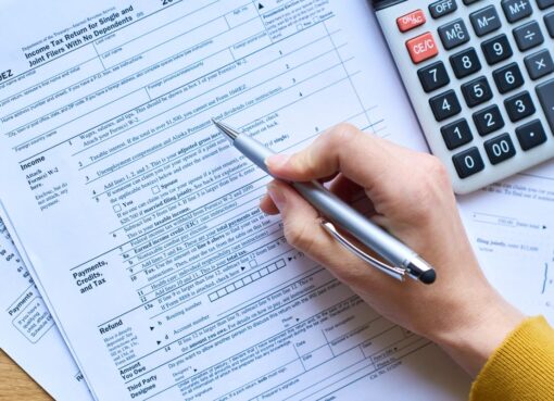 Tax Filing