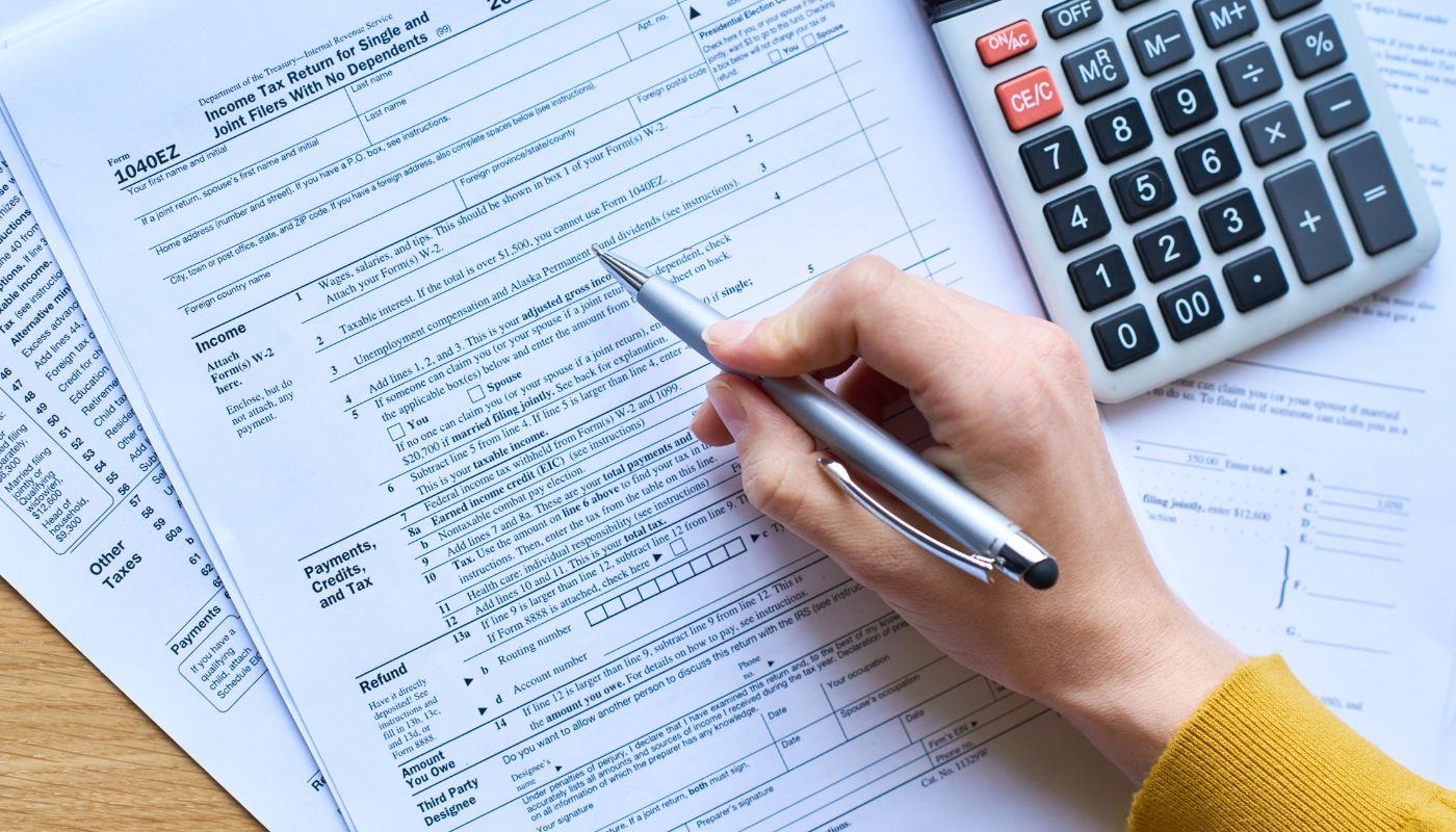 Tax Filing