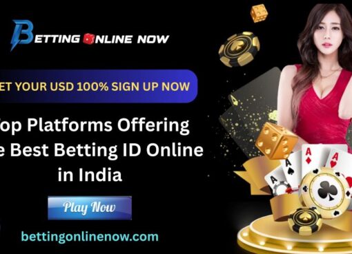 Best Betting ID Online in India