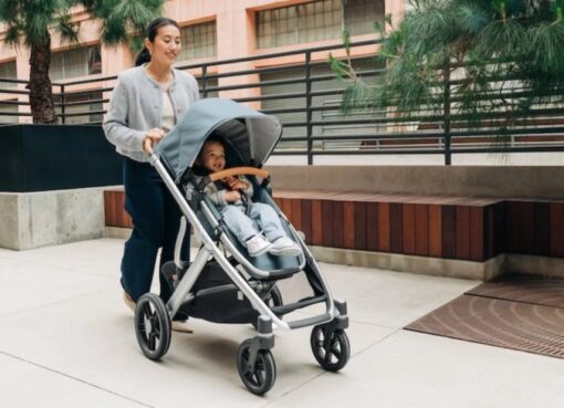 UPPAbaby