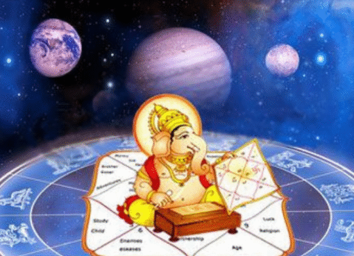 Vedic science courses