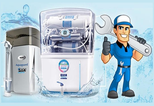 Why Water Purifier Services Are Essential in Prayagraj for 2025