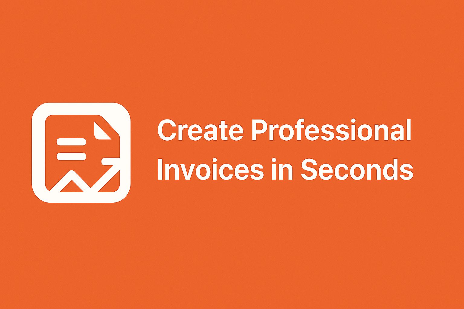 InvoPilot | Free Invoice Generator for Hassle-Free Billing