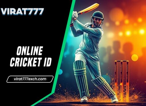 online cricket id