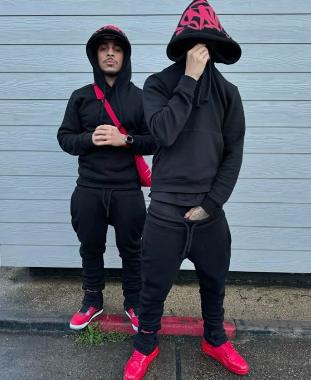 Is the Synaworld Tracksuit Really as Comfortable as People Say?