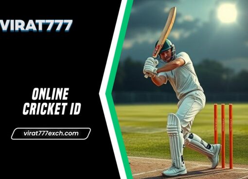 online cricket id