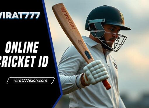 online cricket id
