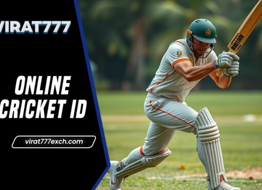 online cricket id