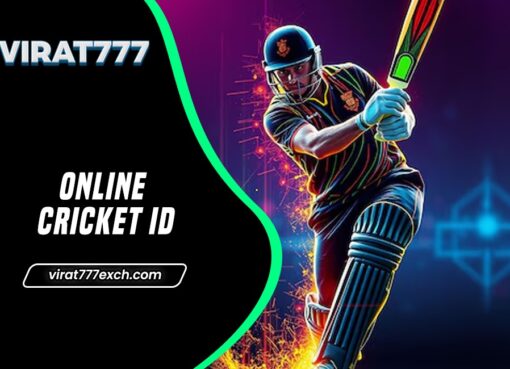 online cricket id