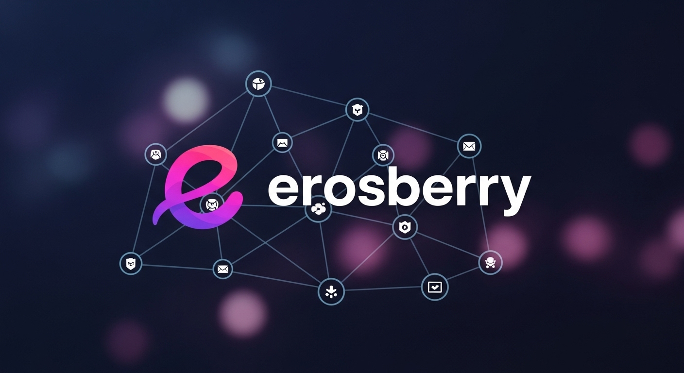 Comparing Erosberry’s UI with Top Platforms