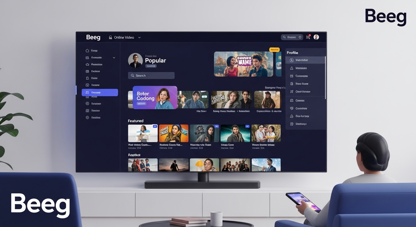 Beeg vs. XVideos: Pros and Cons Compared