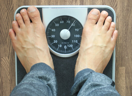 Why You Weigh Less in the Morning Overnight Weight Loss Explained